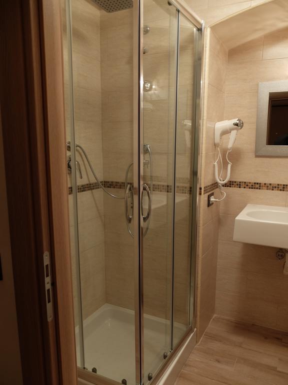 Villa Morelli Tarente Kamer foto